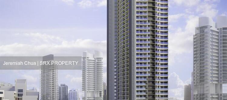 River Green (D9), Condominium #526618361